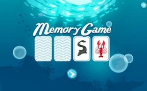 Sea Pattern Recall