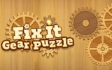 Fix it Gear Puzzle