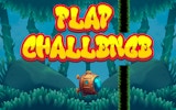 Flap Challenge: Underwater Tap Adventure Arcade Game