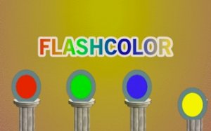 Chromatic Sequence Memory Game