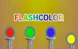Chromatic Sequence Memory Game