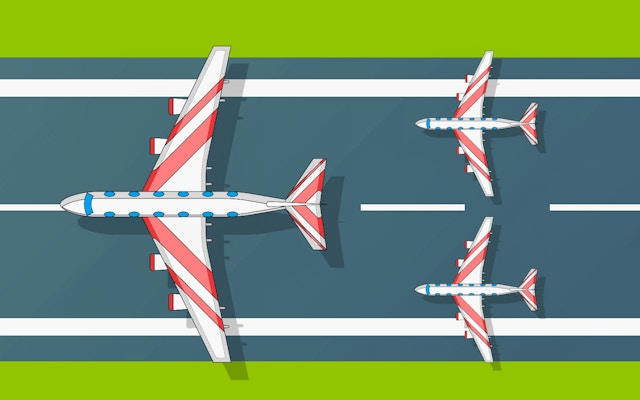 Flight Survival: Airplane Crash Rescue Simulator