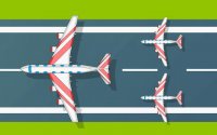 Sky Rescue: Emergency Landing Challenge