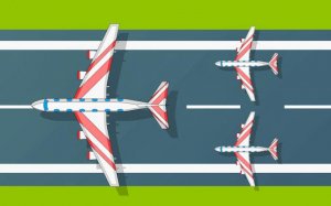 Flight Survival: Airplane Crash Rescue Simulator