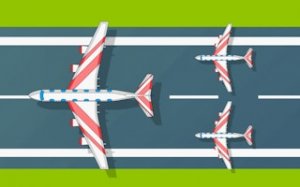 Sky Rescue: Emergency Landing Challenge