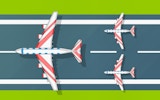 Flight Survival: Airplane Crash Rescue Sim Online Simulation Game