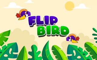 Flip Bird: Avian Adventure