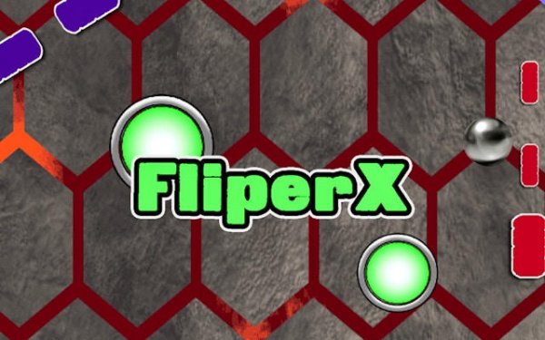 FliperX: The Flipper
