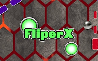 FliperX: The Flipper