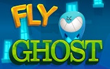 Fly Ghost: Phantom Flight Challenge Arcade Game