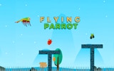 Parrot Flight Arcade Adventure