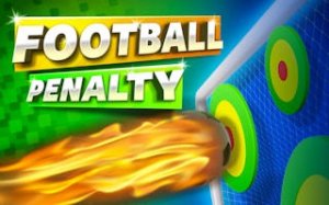 Penalty Kick Goal Arcade