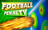 Football Penalty Shootout Online Arcade Game