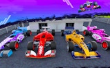 Formula Car Racing Simulator: Speed Challenge Online Racing Game