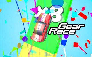 Gear Race - Ultimate Racing Challenge