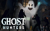 Ghost Hunters