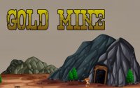 Gold Mining Puzzle: Arcade Digger