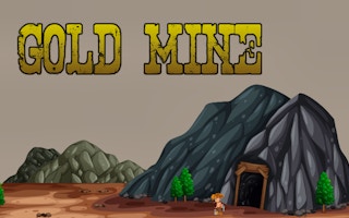 Gold Mine Digger