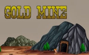 Gold Mining Puzzle: Arcade Digger