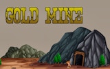 Gold Projectile Digger: Mining Puzzle Game - Arcade Game