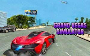 City Patrol Driving Simulator