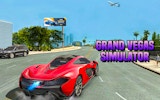 Grand Vegas Police Driving Simulator