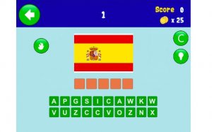 Guess Flag: Country Quiz Challenge