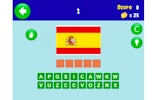 Guess Flag: Country Quiz Challenge Online Game Puzzle Game