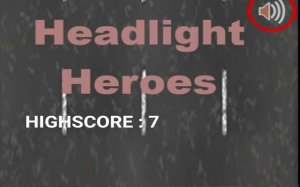 Headlight Heroes - Dual Car Highway Challenge