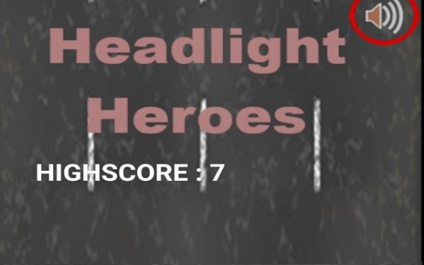 Headlight Heroes - Dual Car Highway Challenge