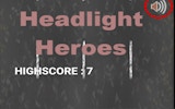 Headlight Heroes: Dual Car Highway Challenge Arcade Game