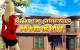 Hidden Objects Love Adventure Puzzle