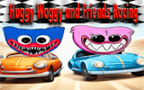 Huggy Waggy Racing Adventure