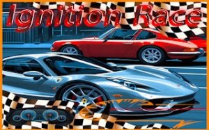 Ignition Speedway Arcade Racing
