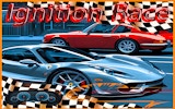 Ignition Racing Arcade Game
