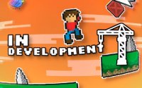 Unfinished World Platformer