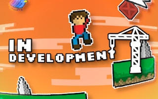 In Development! Platformer Game