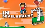 In Development! Platformer Game Online Arcade Game