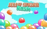 Jelly Sugar Rush: Match 3 Puzzle Game Online - Puzzle Game