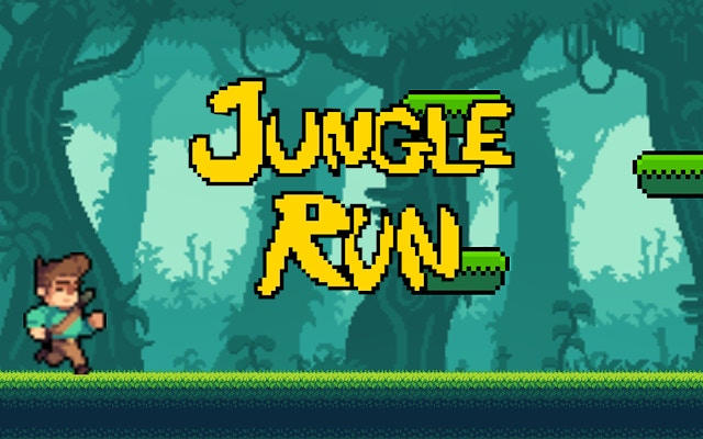 Jungle Run: Snake Escape Adventure