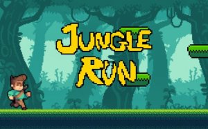 Jungle Run: Snake Escape Adventure
