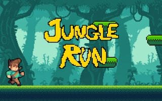 Jungle Run: Snake Escape Adventure