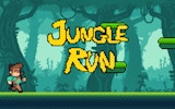 Jungle Run: Snake Escape Adventure Online Arcade Game