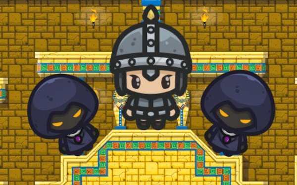 Feature Forge: Jump & Manage