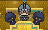Feature Forge: Jump & Manage