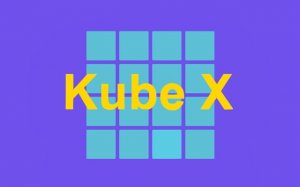 KubeX Brain Training Game