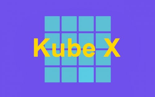 KubeX Brain Training Game