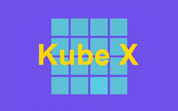 KubeX Brain Training Game