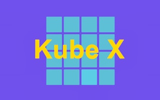 KubeX Brain Training Game