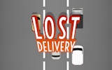 Lost Delivery: Highway Package Run Online Arcade Game